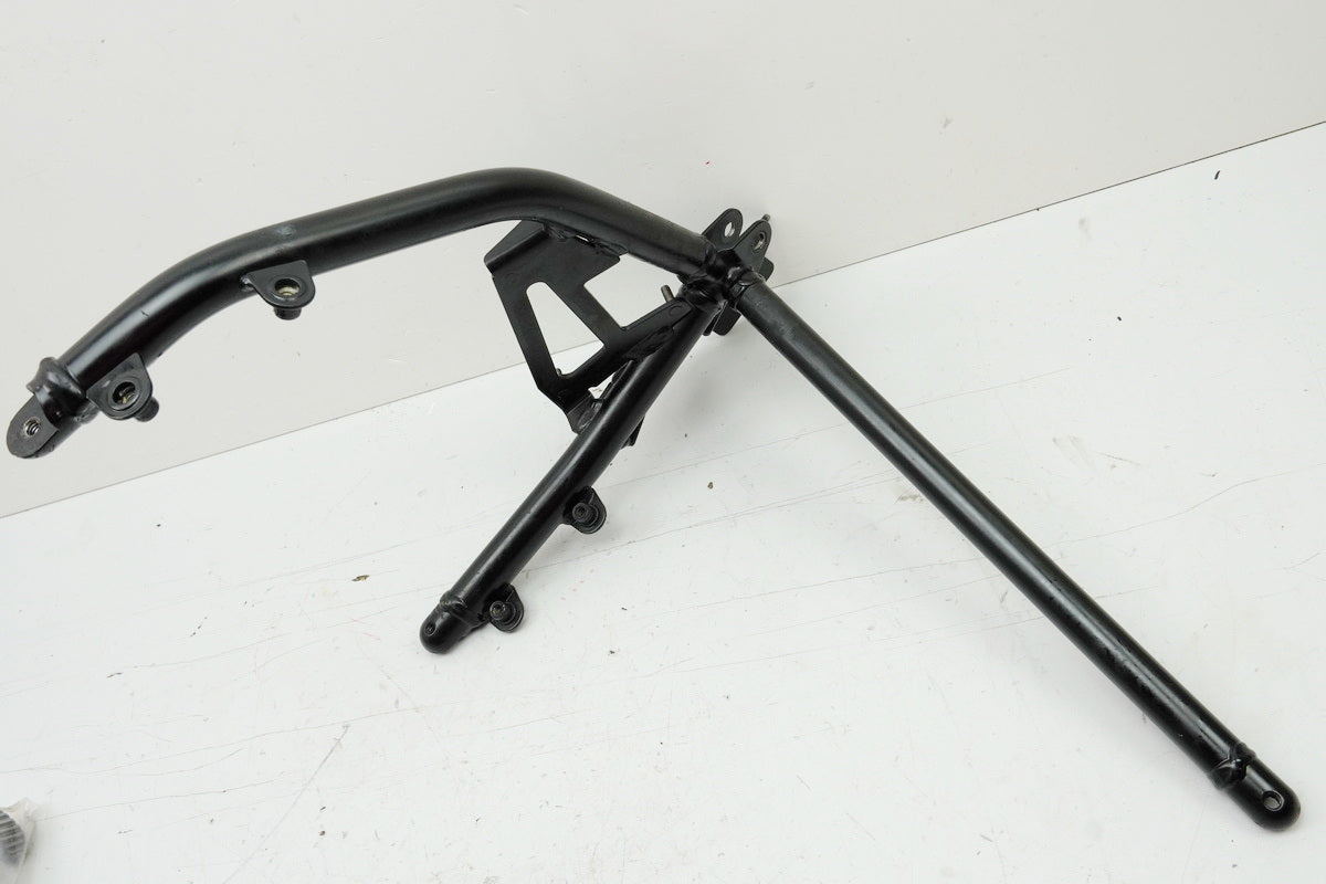 BUELL XB12S XB1 Lightning Soporte Radiador de Aceite Subchasis Chasis Soporte Tirante