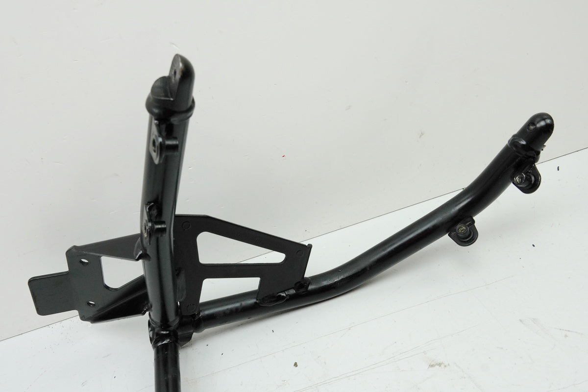 BUELL XB12S XB1 Lightning Soporte Radiador de Aceite Subchasis Chasis Soporte Tirante