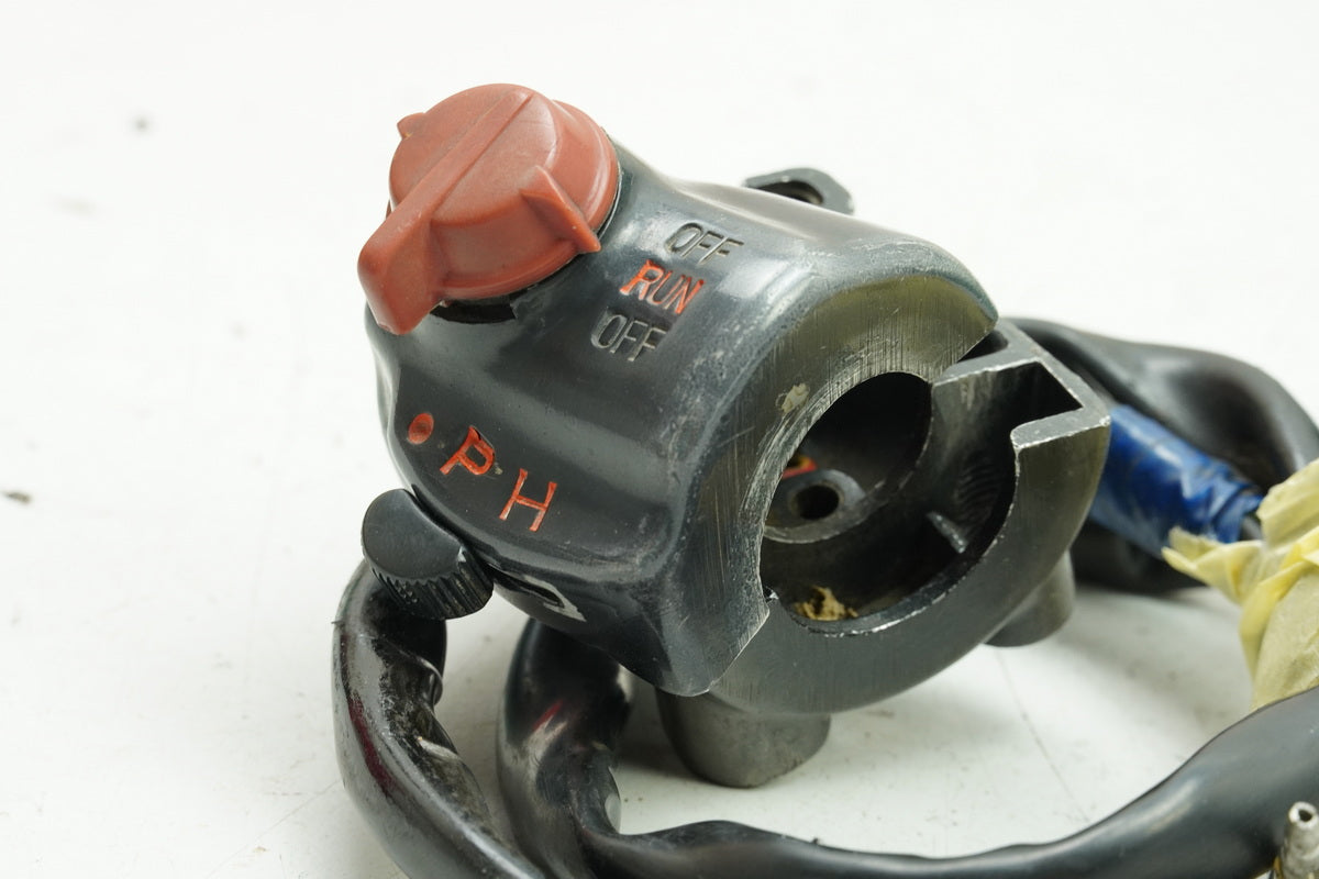 HONDA CB 250 G CB250G Handlebar Switch Right Switch Emergency Stop Kill Switch 74-77