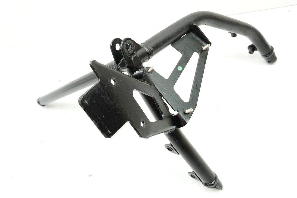 BUELL XB12S XB1 Lightning Soporte Radiador de Aceite Subchasis Chasis Soporte Tirante