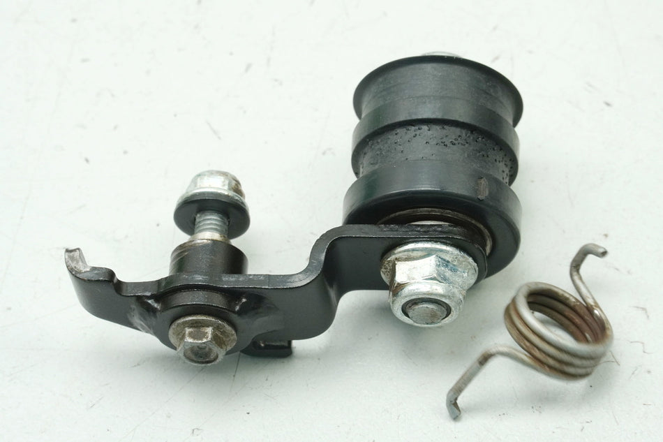 APRILIA RS 125 RS4 ZD4TW placa tensora de cadena rodillo de cadena guía de cadena