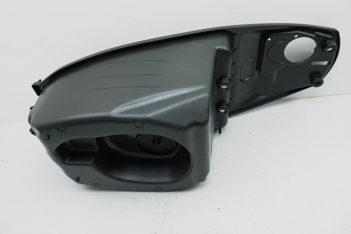 SYM Jet 4 50 AD05W8 Storage Compartment Helmet Compartment Helmet Box Storage Box ONLY 781 km