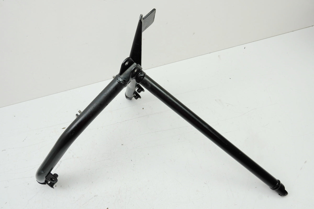 BUELL XB12S XB1 Lightning Soporte Radiador de Aceite Subchasis Chasis Soporte Tirante
