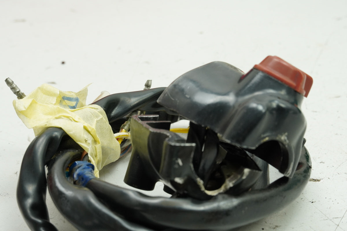 HONDA CB 250 G CB250G Handlebar Switch Right Switch Emergency Stop Kill Switch 74-77