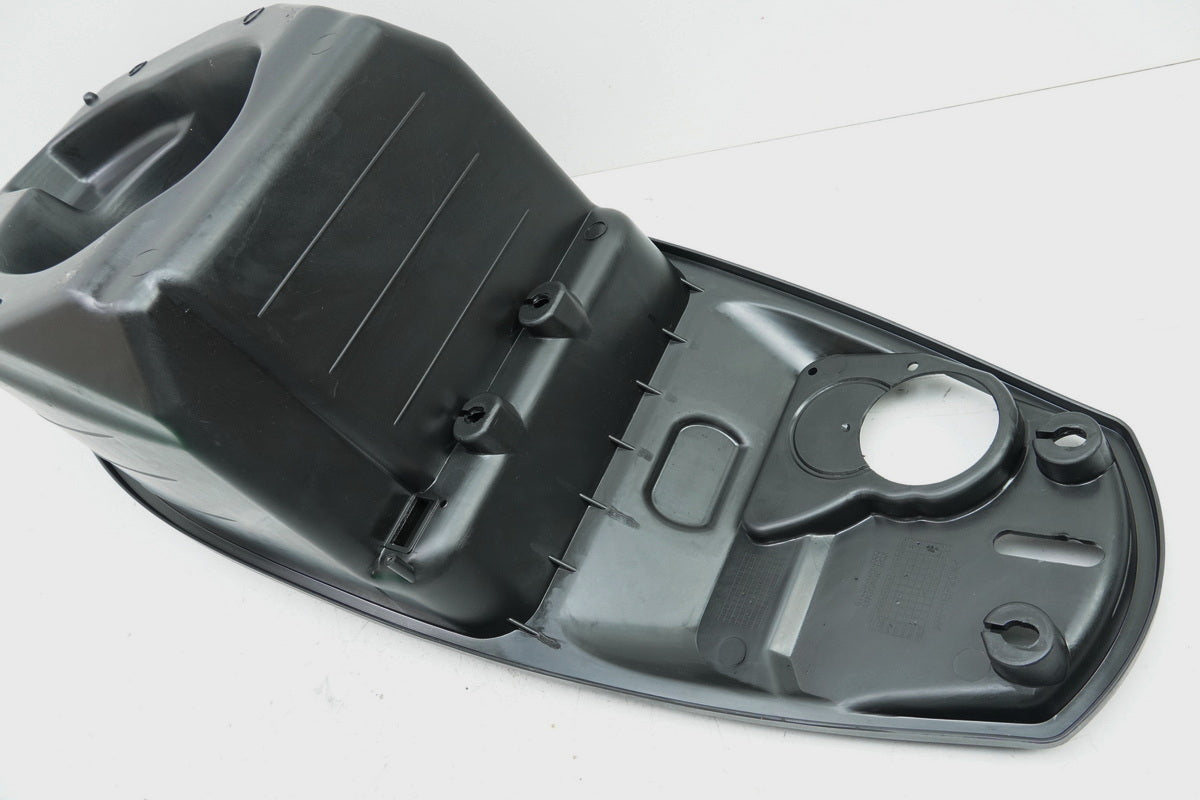 SYM Jet 4 50 AD05W8 Storage Compartment Helmet Compartment Helmet Box Storage Box ONLY 781 km