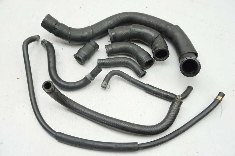 YAMAHA YZF R1 RN01 RN04 Manguera de radiador Manguera de refrigerante Radiador 98-01