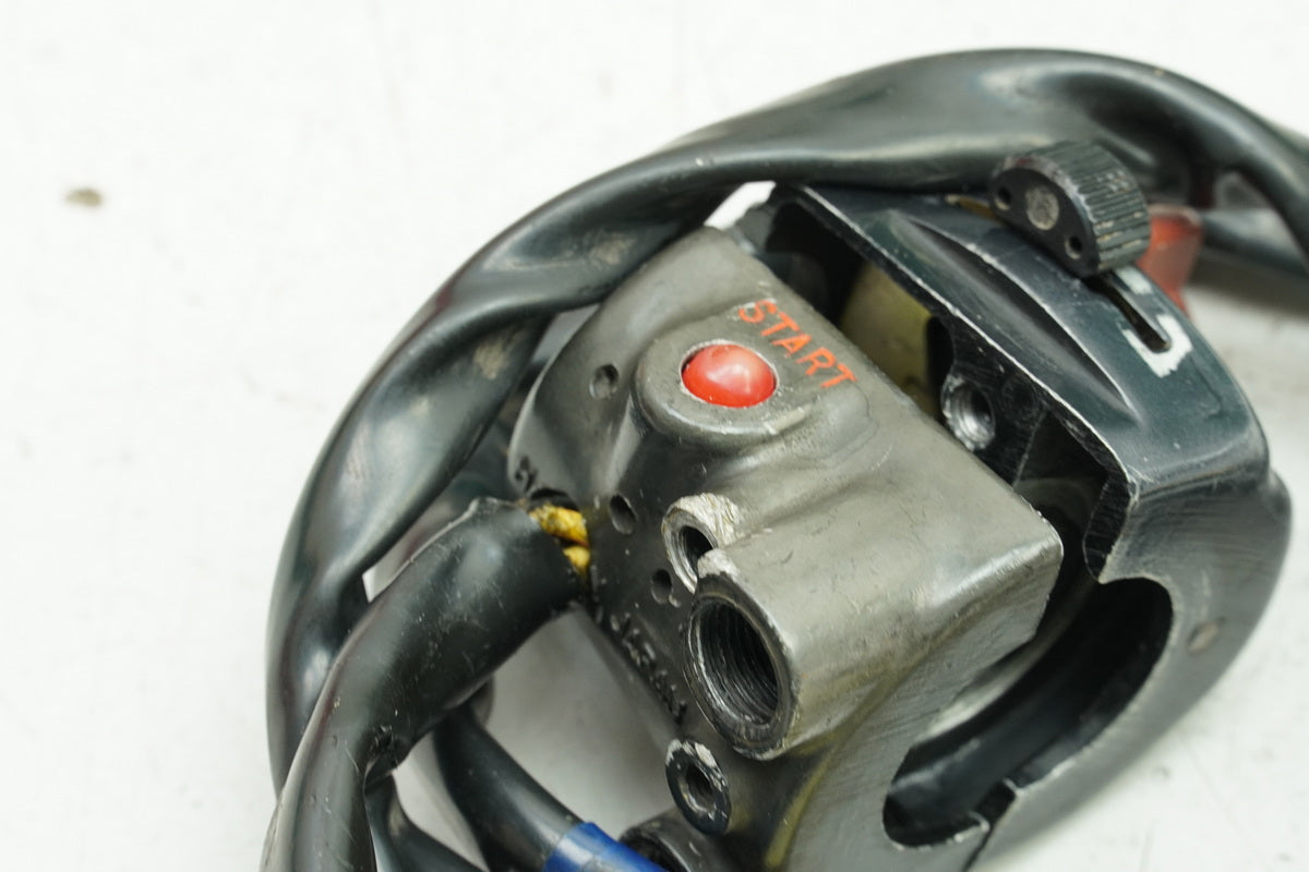 HONDA CB 250 G CB250G Handlebar Switch Right Switch Emergency Stop Kill Switch 74-77