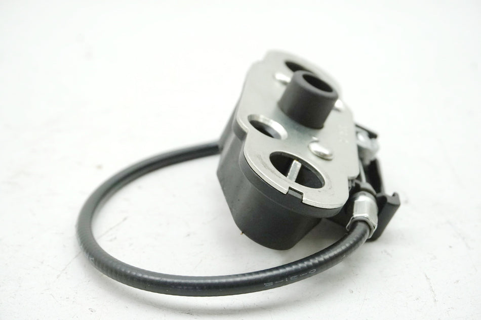 KAWASAKI ZX-10R ABS ZXT00J/J-K VERRIEGELUNG SOZIUSSITZ SEILZUG VERSCHLUß - NEU