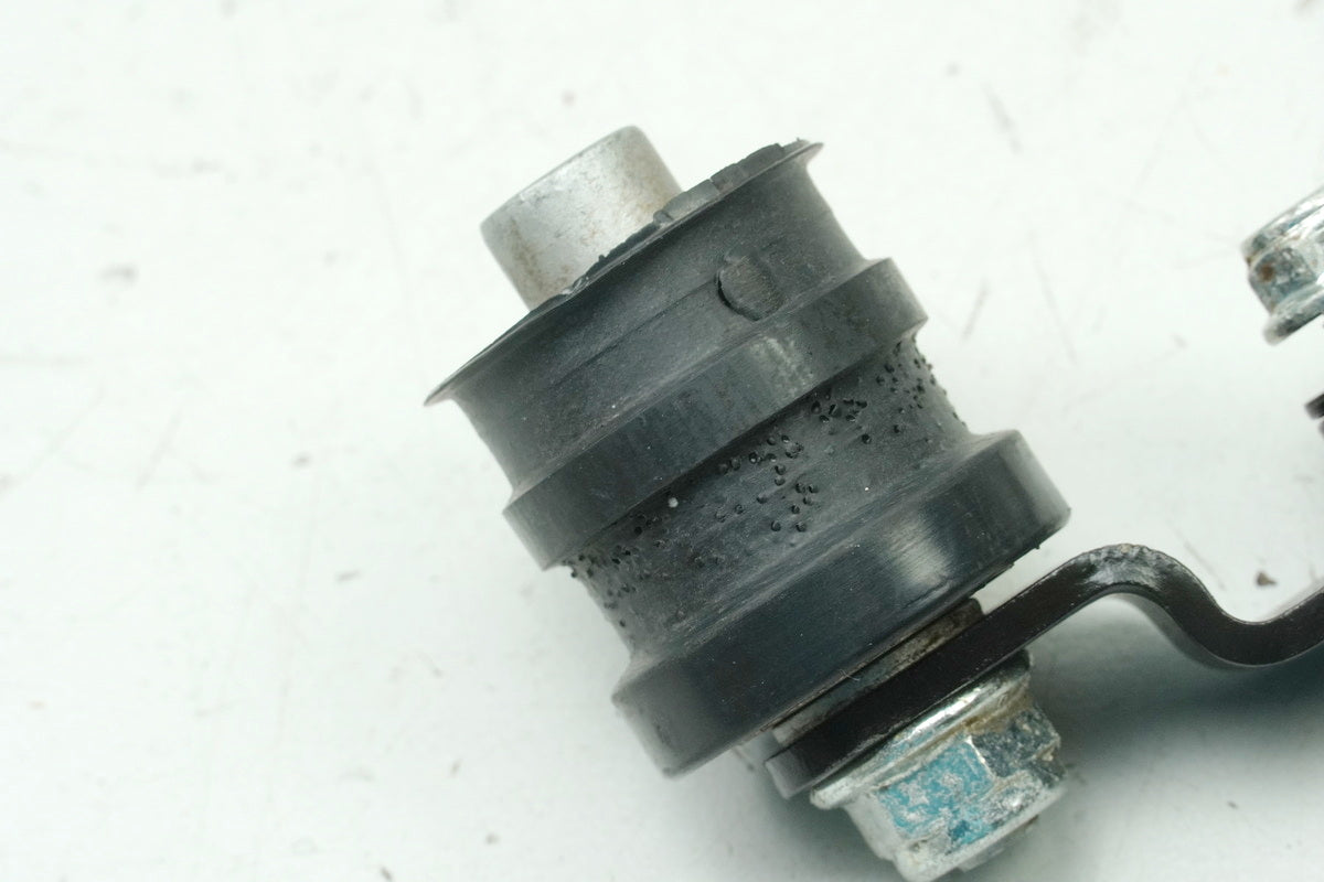 APRILIA RS 125 RS4 ZD4TW Kettenspannplatte Kettenrolle Kettenführung