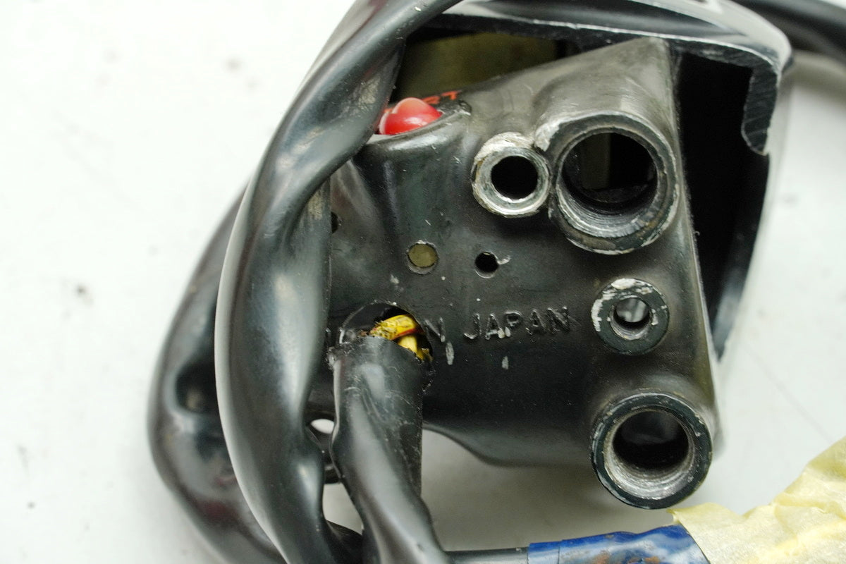 HONDA CB 250 G CB250G Handlebar Switch Right Switch Emergency Stop Kill Switch 74-77