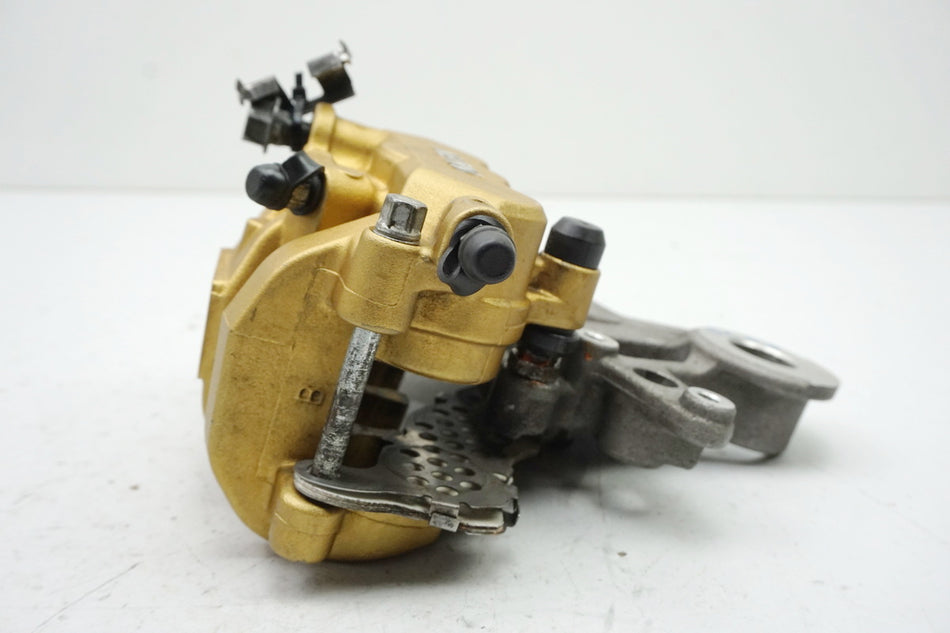 HONDA CBF 1000 ABS SC58 Freno trasero pinza freno soporte placa de anclaje