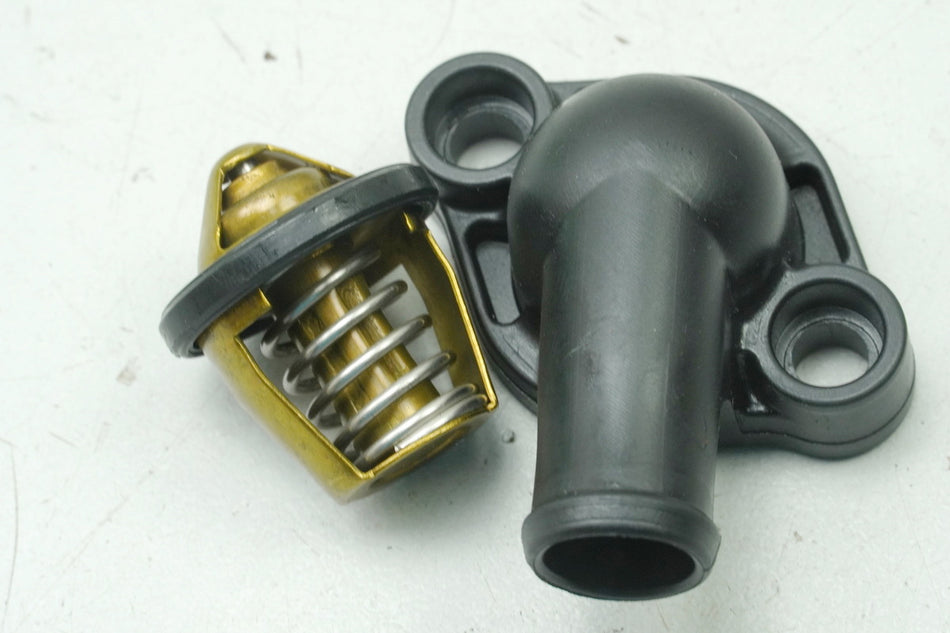 APRILIA RS 125 RS4 ZD4TW Termostato Caja del termostato Tapa del motor (para motor)