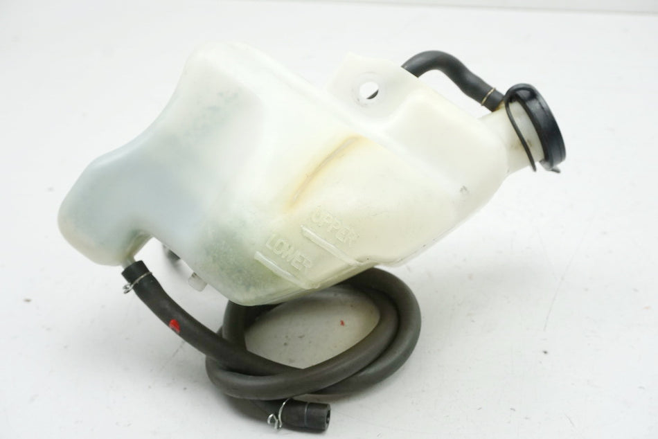 HONDA CBR 600 PC35 Depósito de refrigerante Vaso de expansión Radiador Refrigerante 99-00