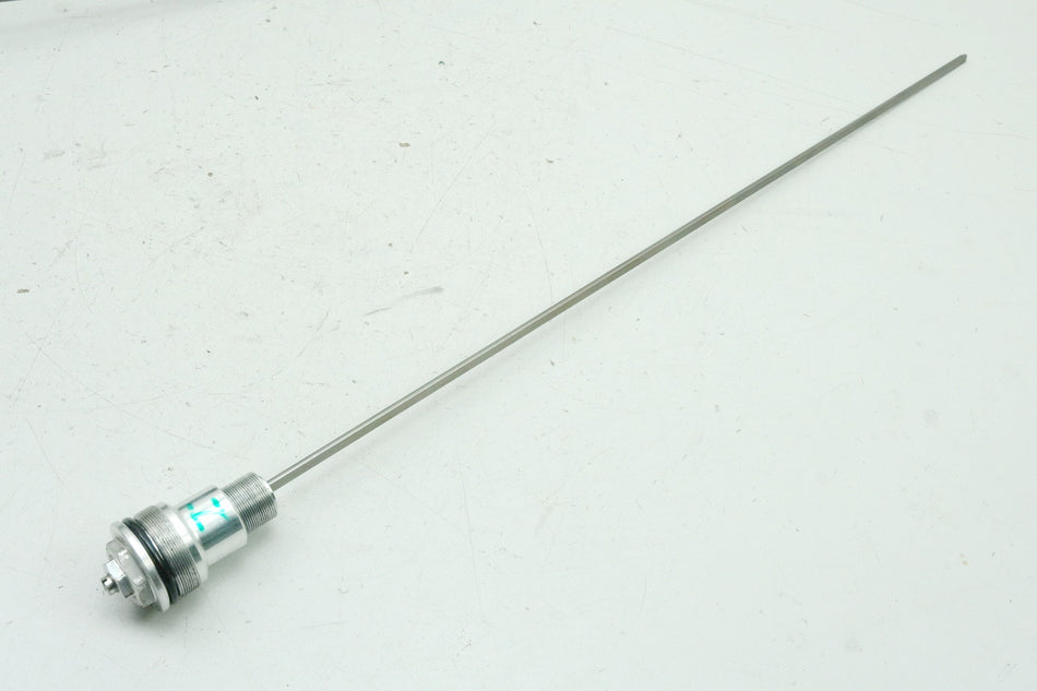 YAMAHA TDM 900 RN08 Fork Top Cap Adjuster Plug (for stanchion)