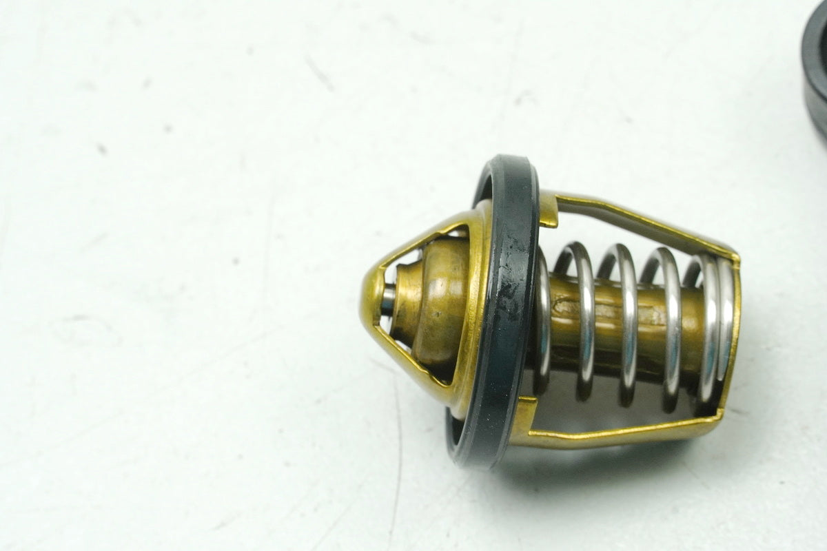 APRILIA RS 125 RS4 ZD4TW Thermostat Thermostatgehäuse Motordeckel (für Motor)