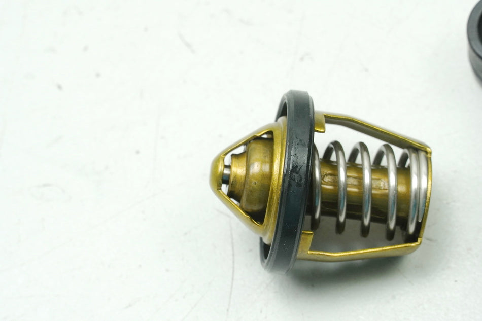 APRILIA RS 125 RS4 ZD4TW Termostato Caja del termostato Tapa del motor (para motor)