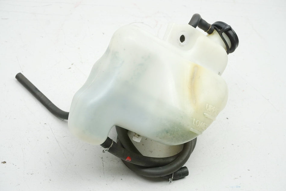 HONDA CBR 600 PC35 Depósito de refrigerante Vaso de expansión Radiador Refrigerante 99-00