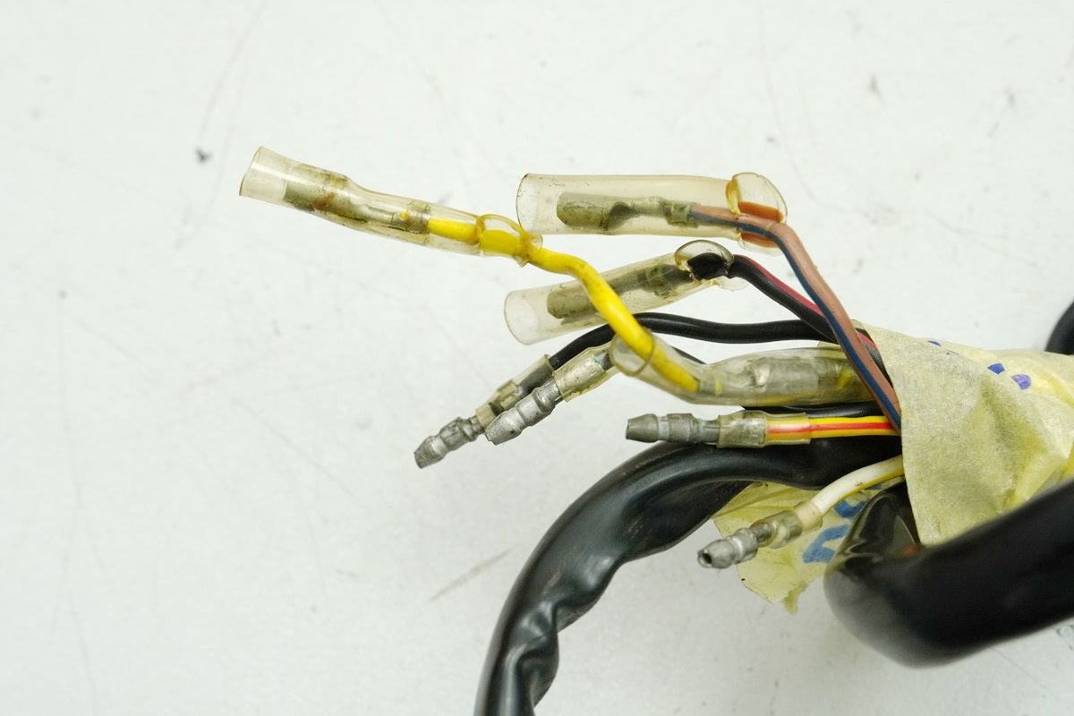 HONDA CB 250 G CB250G Handlebar Switch Right Switch Emergency Stop Kill Switch 74-77