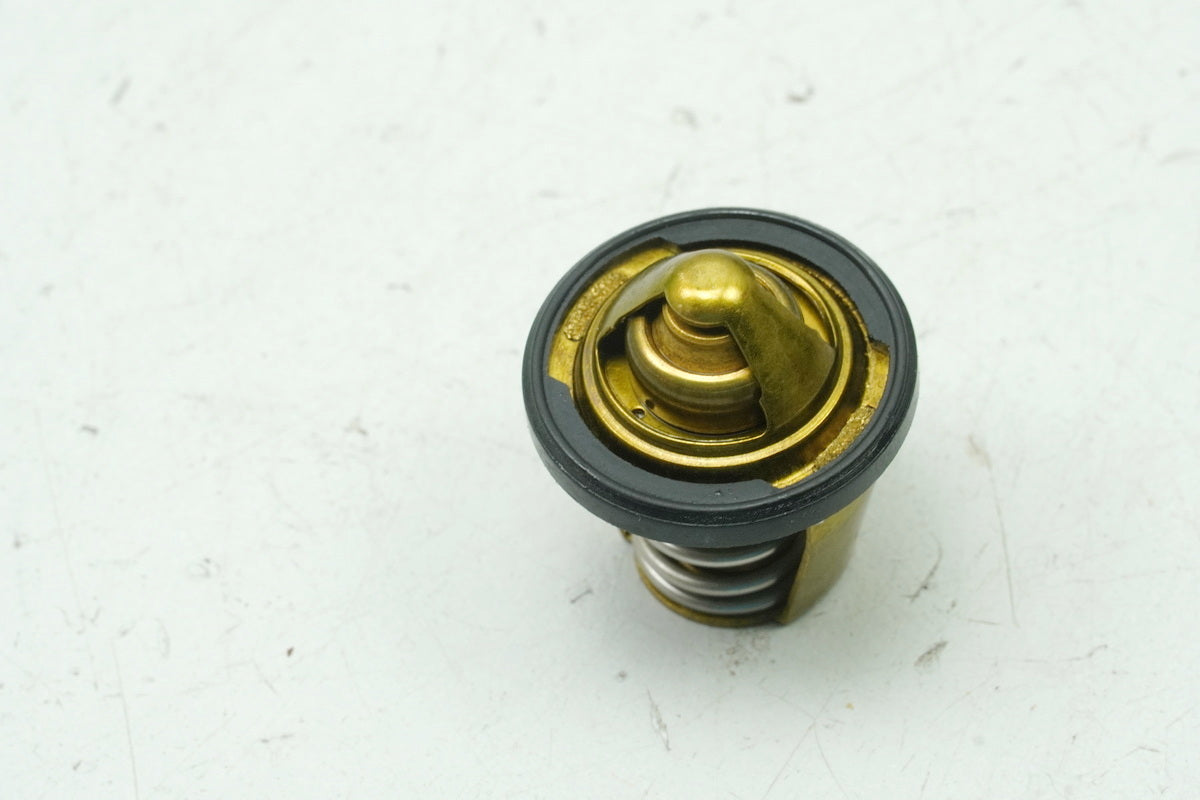 APRILIA RS 125 RS4 ZD4TW Thermostat Thermostatgehäuse Motordeckel (für Motor)