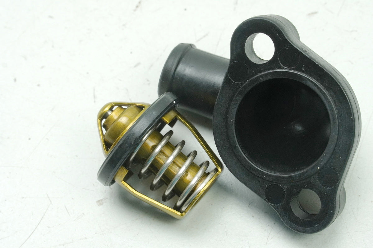 APRILIA RS 125 RS4 ZD4TW Thermostat Thermostatgehäuse Motordeckel (für Motor)