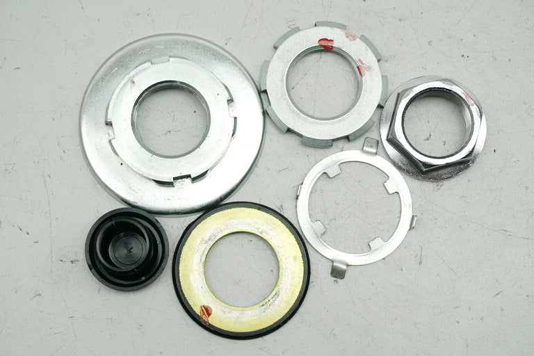 HONDA CBR 600 PC35 MUTTER SICHERUNG LENKKOPF GABELBRÜCKE 99-00