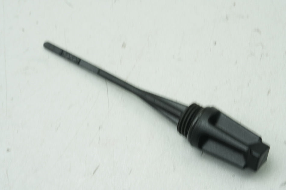 APRILIA RS 125 RS4 ZD4TW Varilla de nivel de aceite Varilla de nivel Tapón de aceite Tapón Cubierta