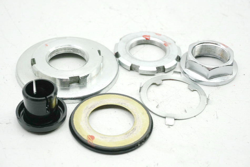 HONDA CBR 600 PC35 MUTTER SICHERUNG LENKKOPF GABELBRÜCKE 99-00