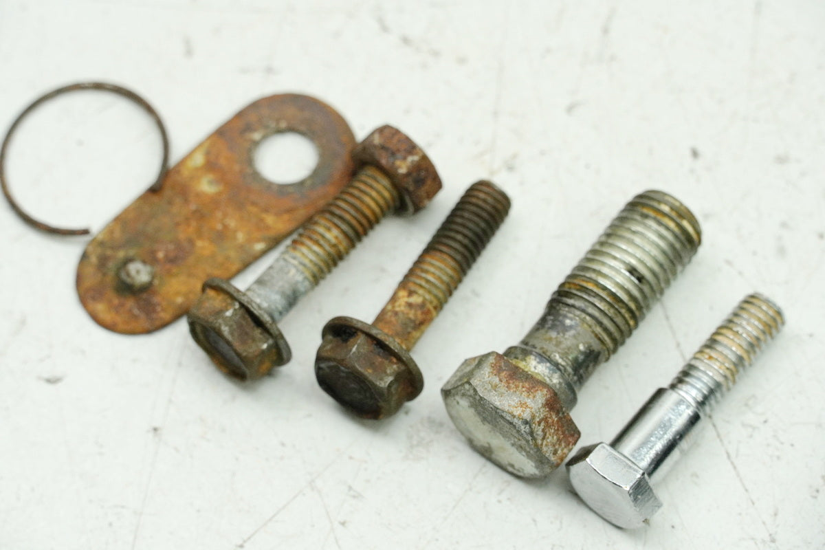 HONDA CB 250 G CB250G Bremszylinder vorn Bremspumpe Hauptbremszylinder 74-77