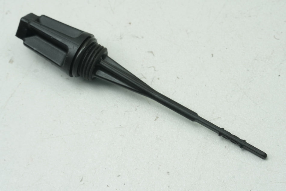 APRILIA RS 125 RS4 ZD4TW Varilla de nivel de aceite Varilla de nivel Tapón de aceite Tapón Cubierta