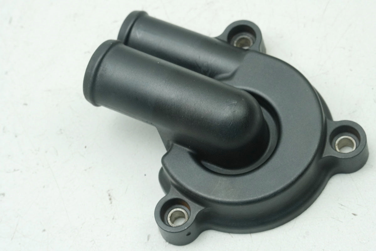 APRILIA RS 125 RS4 ZD4TW Deckel Wasserpumpe Motordeckel Cover Motor