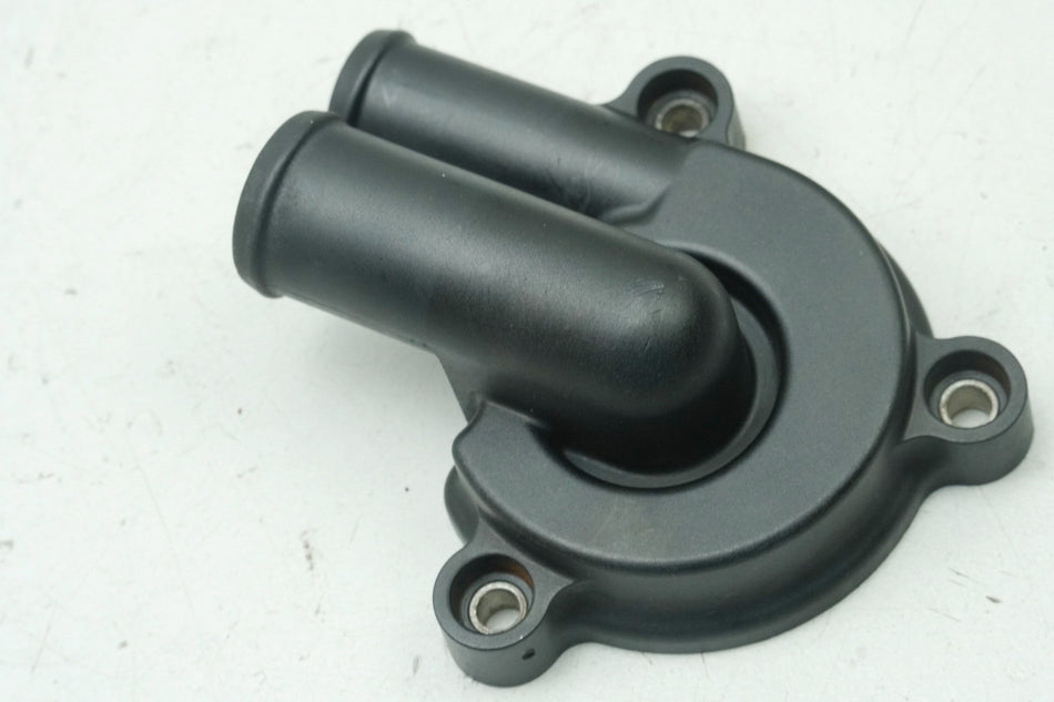 APRILIA RS 125 RS4 ZD4TW Tapa Bomba de Agua Tapa Motor Cubierta Motor