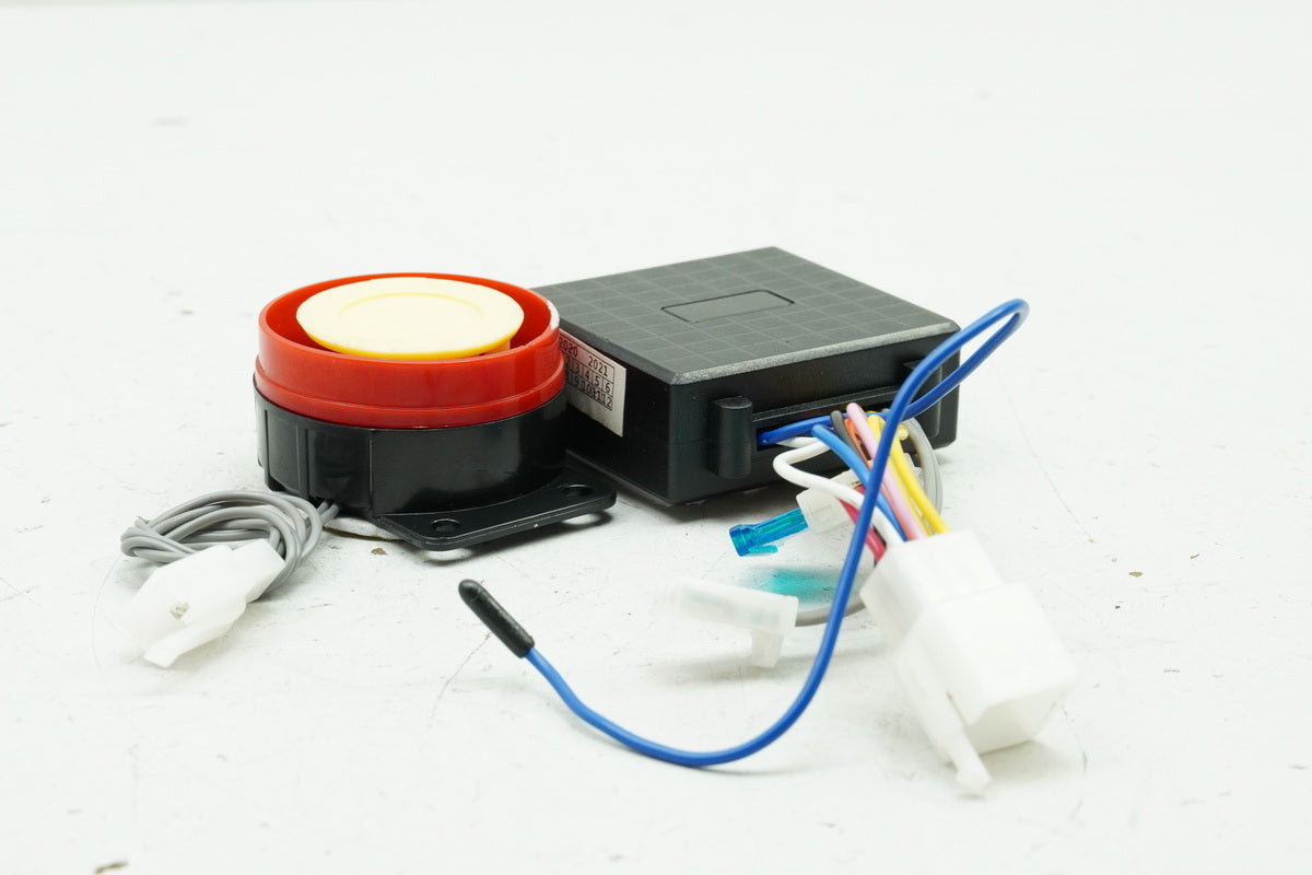 HONDA SH 125 JF23 Alarma de accesorios