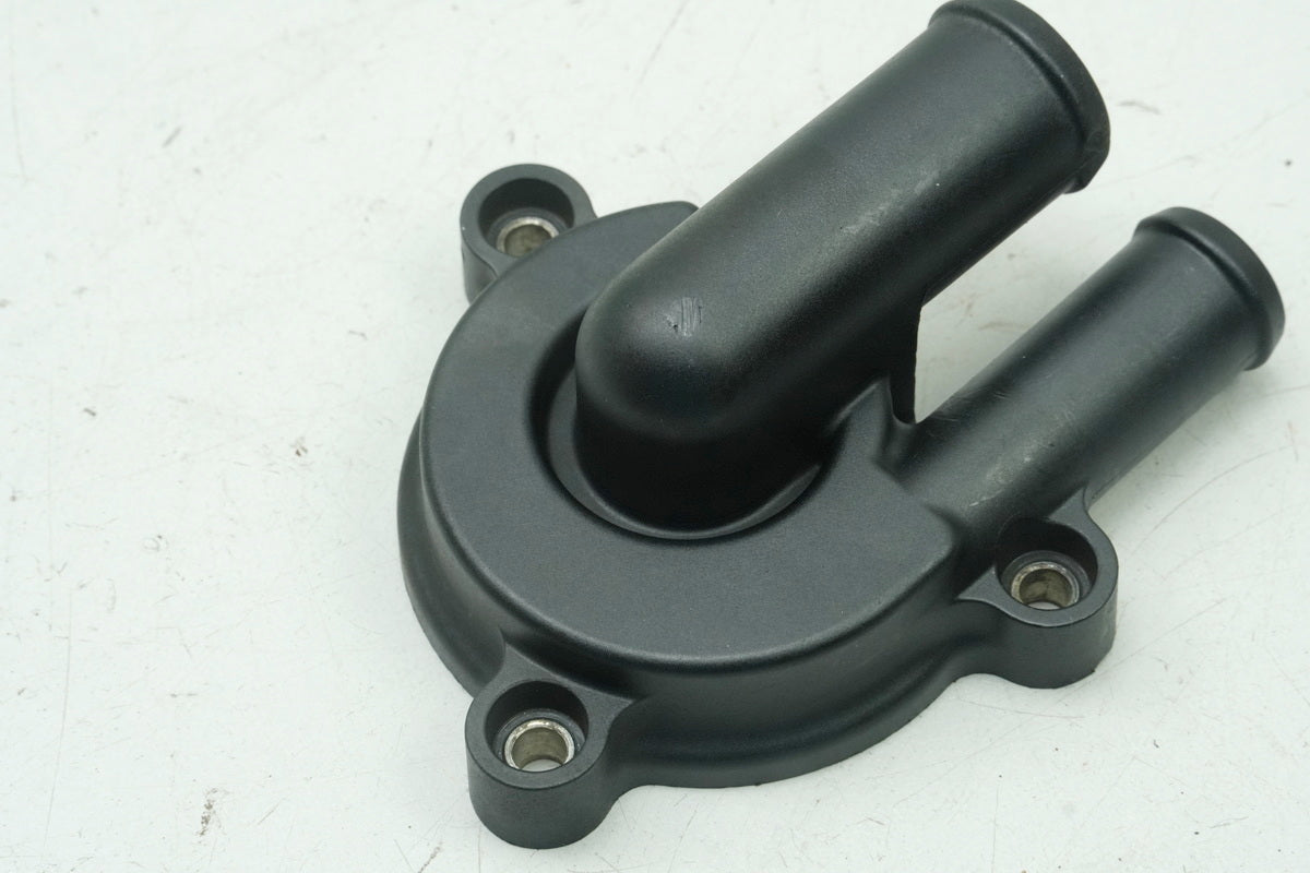 APRILIA RS 125 RS4 ZD4TW Deckel Wasserpumpe Motordeckel Cover Motor