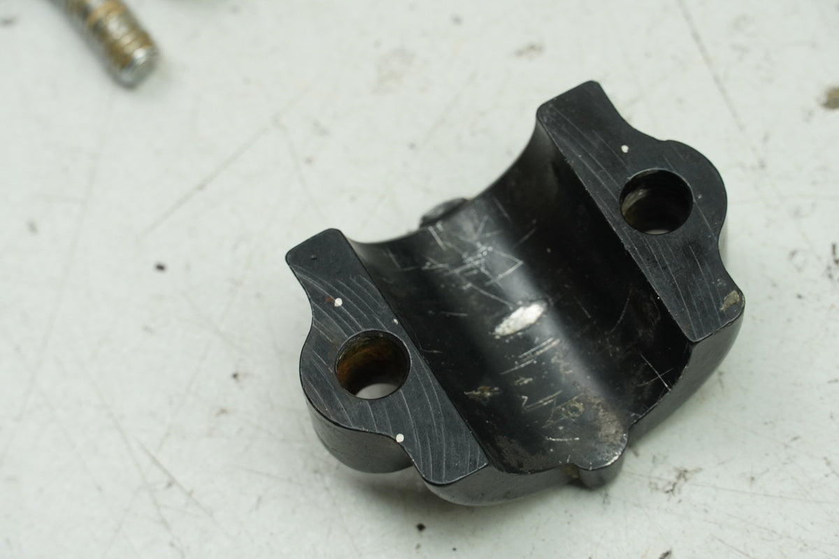 HONDA CB 250 G CB250G Bremszylinder vorn Bremspumpe Hauptbremszylinder 74-77