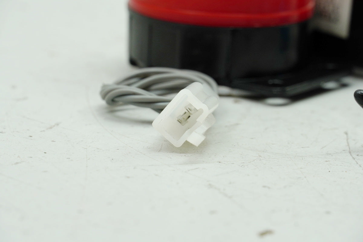 HONDA SH 125 JF23 Alarma de accesorios