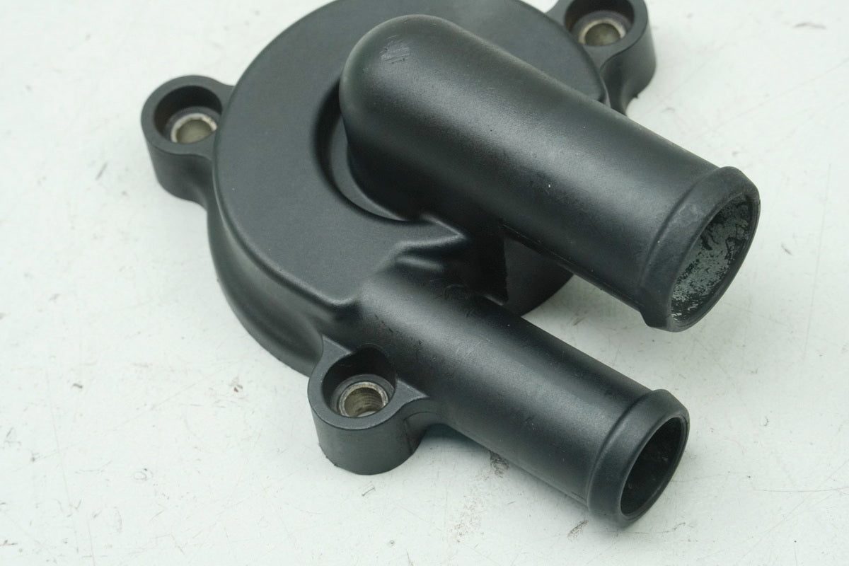 APRILIA RS 125 RS4 ZD4TW Deckel Wasserpumpe Motordeckel Cover Motor