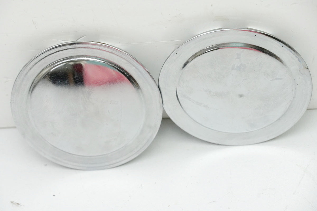 YAMAHA XV 750 4PW VIRAGO Swingarm Cover Swingarm Bolt Cap Trim
