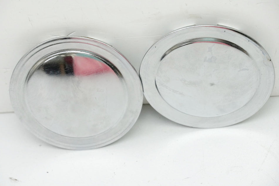 YAMAHA XV 750 4PW VIRAGO Swingarm Cover Swingarm Bolt Cap Trim