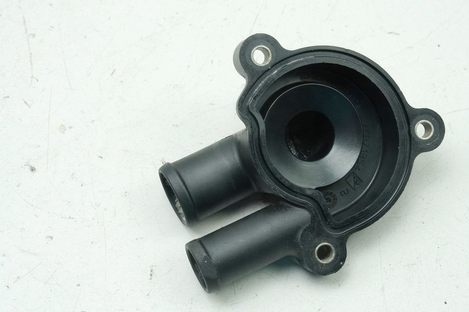 APRILIA RS 125 RS4 ZD4TW Tapa Bomba de Agua Tapa Motor Cubierta Motor