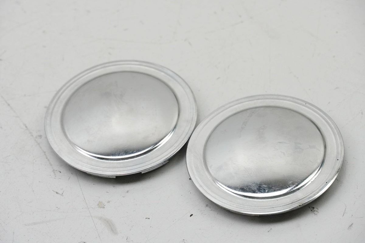 YAMAHA XV 750 4PW VIRAGO Swingarm Cover Swingarm Bolt Cap Trim