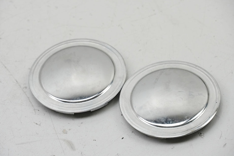 YAMAHA XV 750 4PW VIRAGO Swingarm Cover Swingarm Bolt Cap Trim