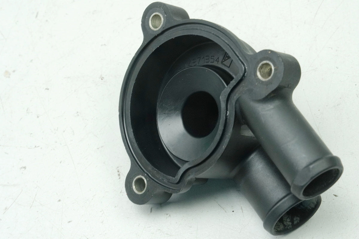 APRILIA RS 125 RS4 ZD4TW Deckel Wasserpumpe Motordeckel Cover Motor