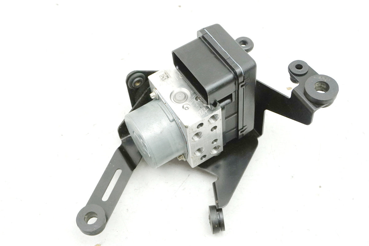 KAWASAKI ZX-10R ABS ZXT00J/J-K ABS Pump Pressure Modulator Control Unit