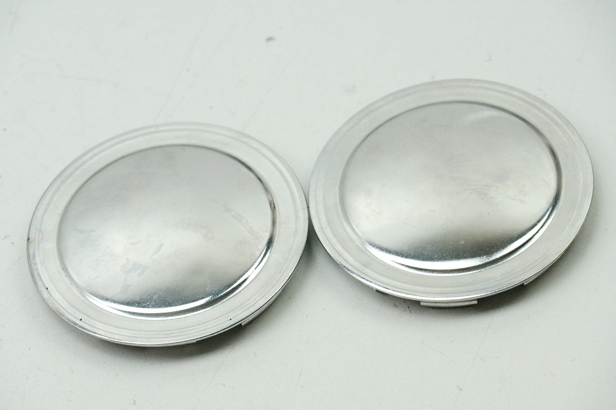 YAMAHA XV 750 4PW VIRAGO Swingarm Cover Swingarm Bolt Cap Trim