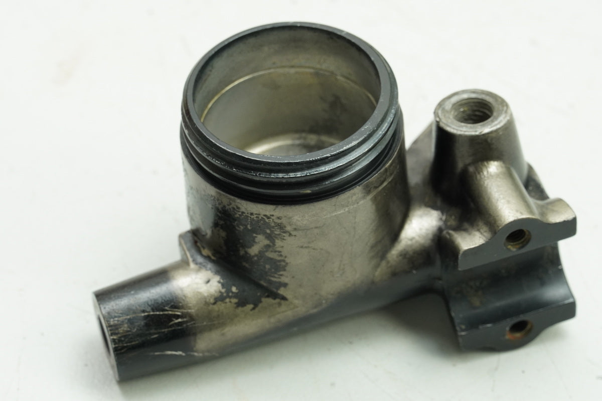 HONDA CB 250 G CB250G Bremszylinder vorn Bremspumpe Hauptbremszylinder 74-77
