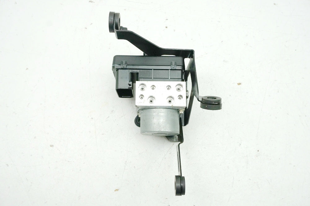 KAWASAKI ZX-10R ABS ZXT00J/J-K ABS Pump Pressure Modulator Control Unit