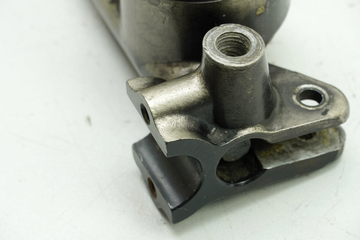 HONDA CB 250 G CB250G Bremszylinder vorn Bremspumpe Hauptbremszylinder 74-77