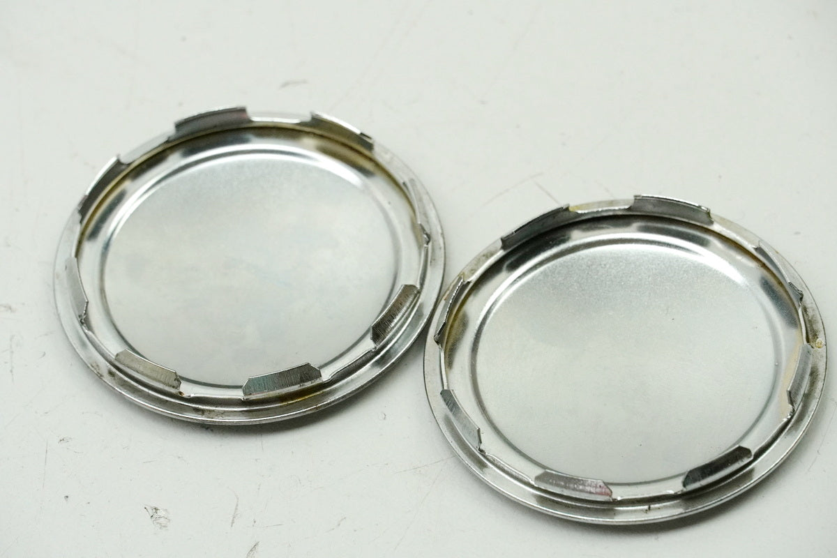 YAMAHA XV 750 4PW VIRAGO Swingarm Cover Swingarm Bolt Cap Trim