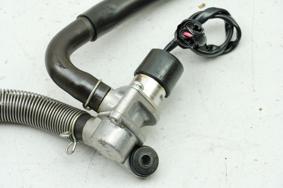 HONDA SH 125 JF23 Sekundärluftventil Ventileinheit Solenoid Lufteinspritzung