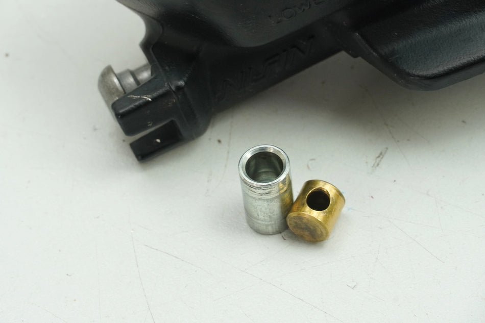 BMW R nine T Urban G/S 0J41 Kupplungszylinder Druckgeber Kupplungsarmatur Pumpe